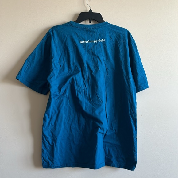 Fiji Gold Tee - Picture 4 of 4